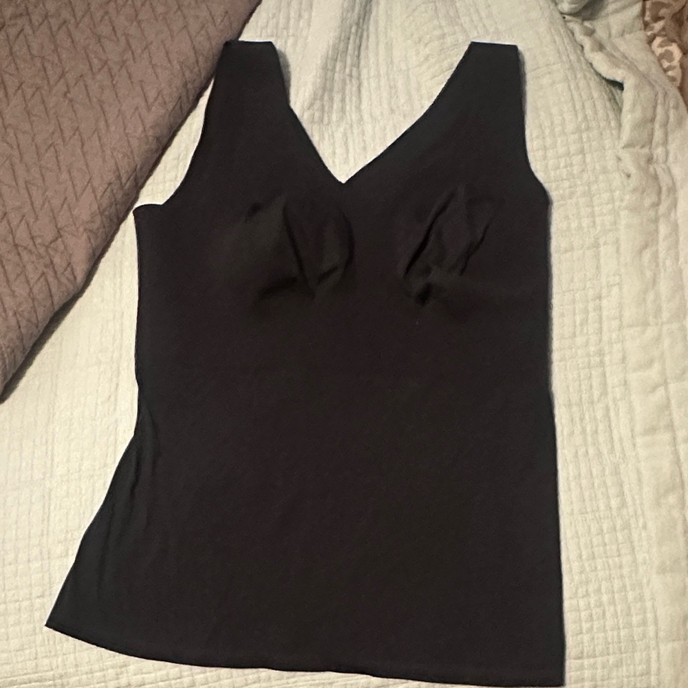 Evelyn & Bobbie XXL seamless shaping cami